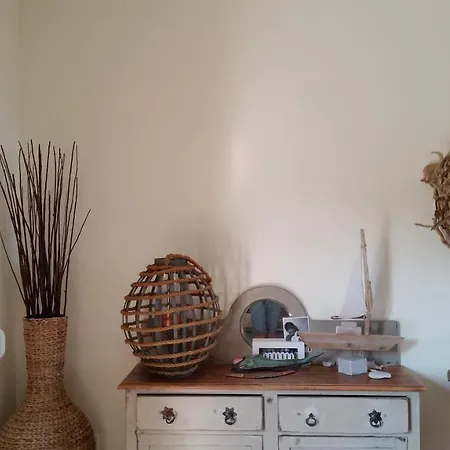 Barbati Beach Suite